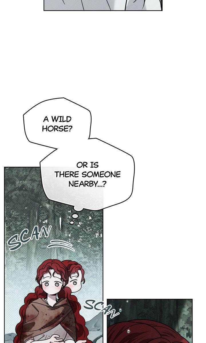 Read Under The Oak Tree Manga Online