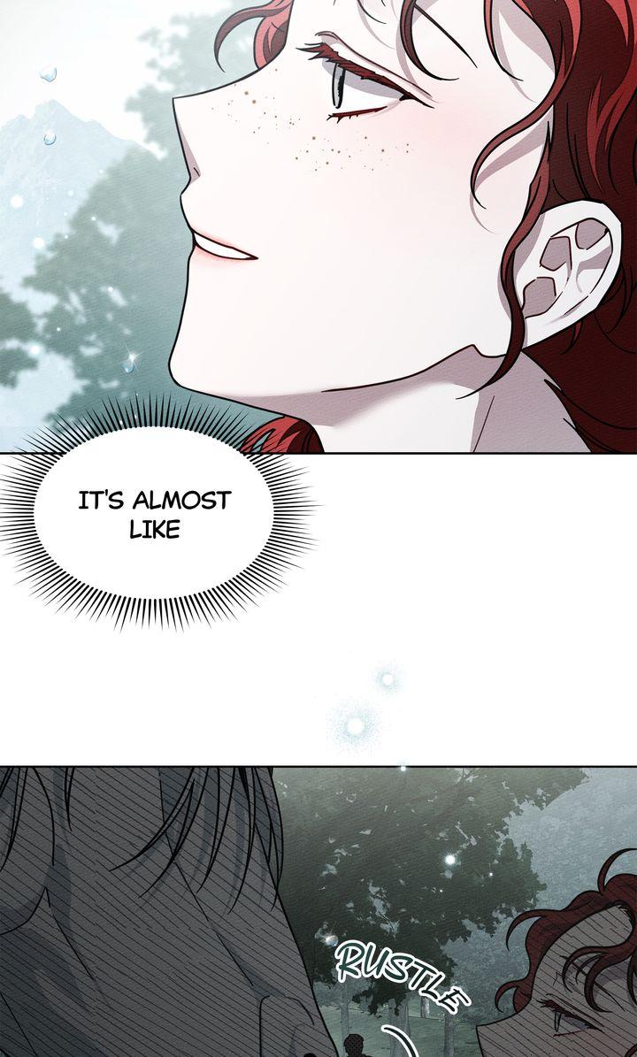 Read Under The Oak Tree Manga Online