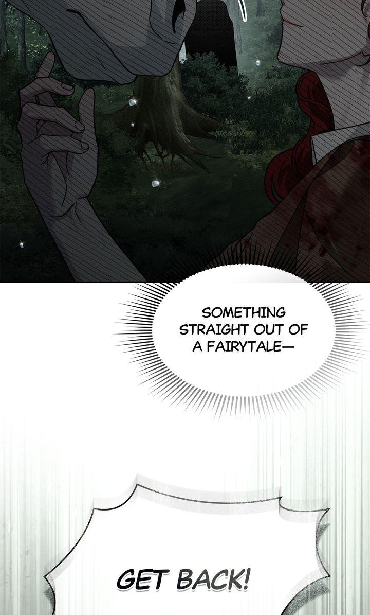 Read Under The Oak Tree Manga Online