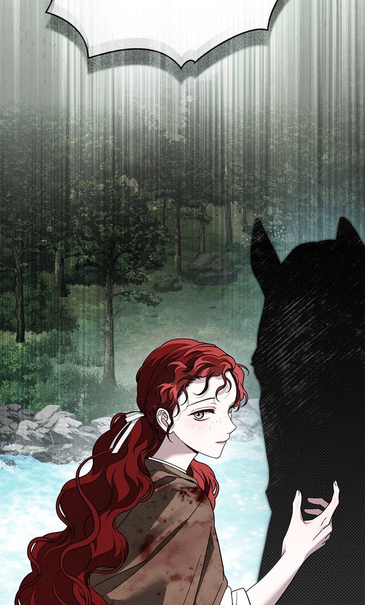 Read Under The Oak Tree Manga Online