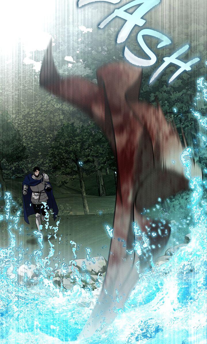 Read Under The Oak Tree Manga Online