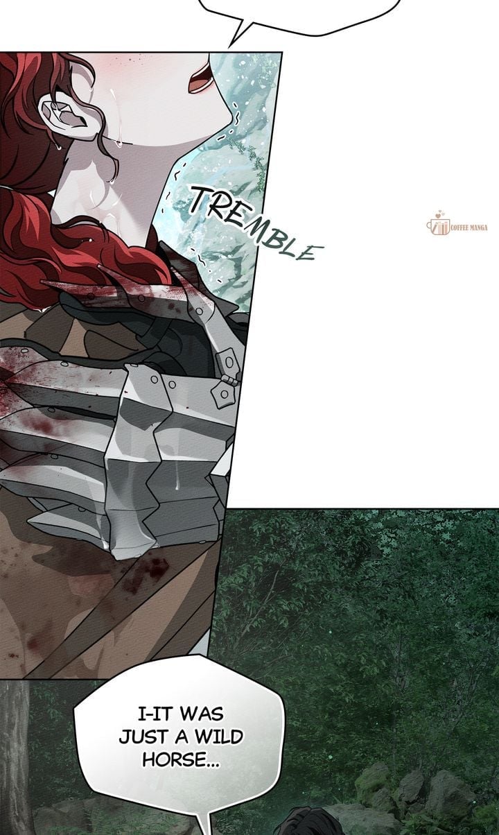 Read Under The Oak Tree Manga Online