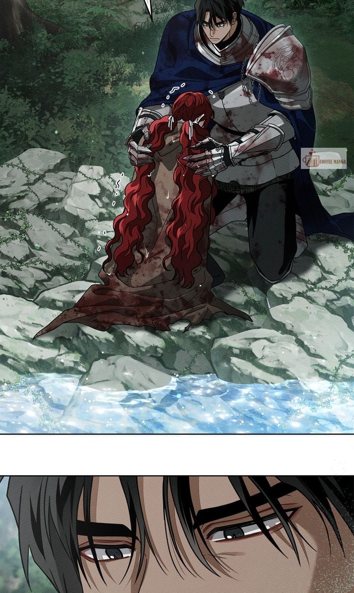 Read Under The Oak Tree Manga Online