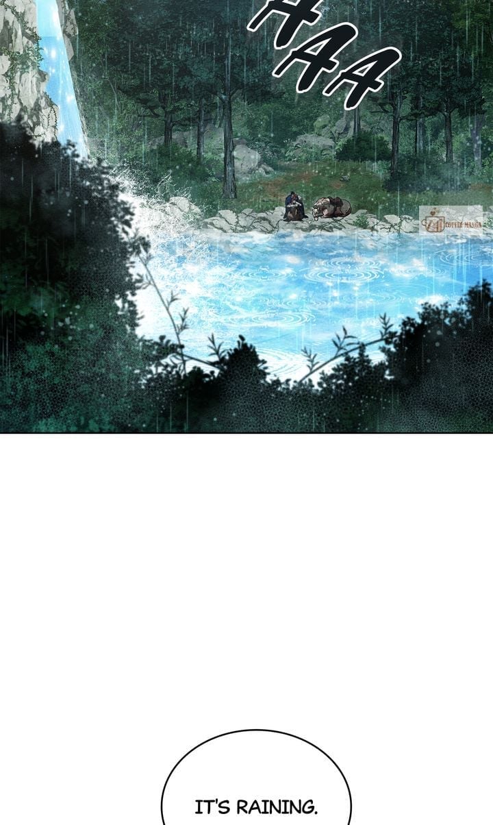Read Under The Oak Tree Manga Online