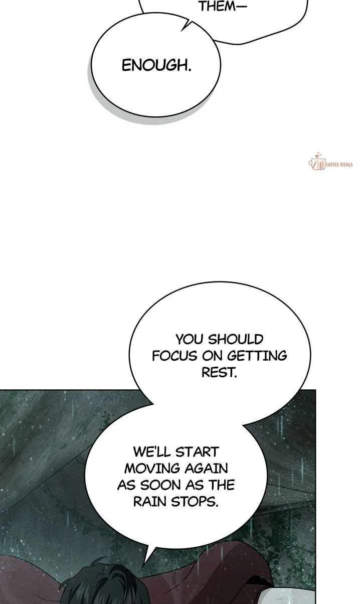 Read Under The Oak Tree Manga Online