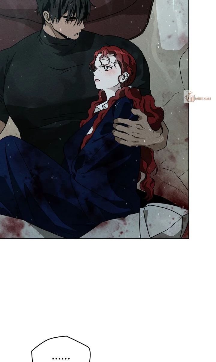 Read Under The Oak Tree Manga Online