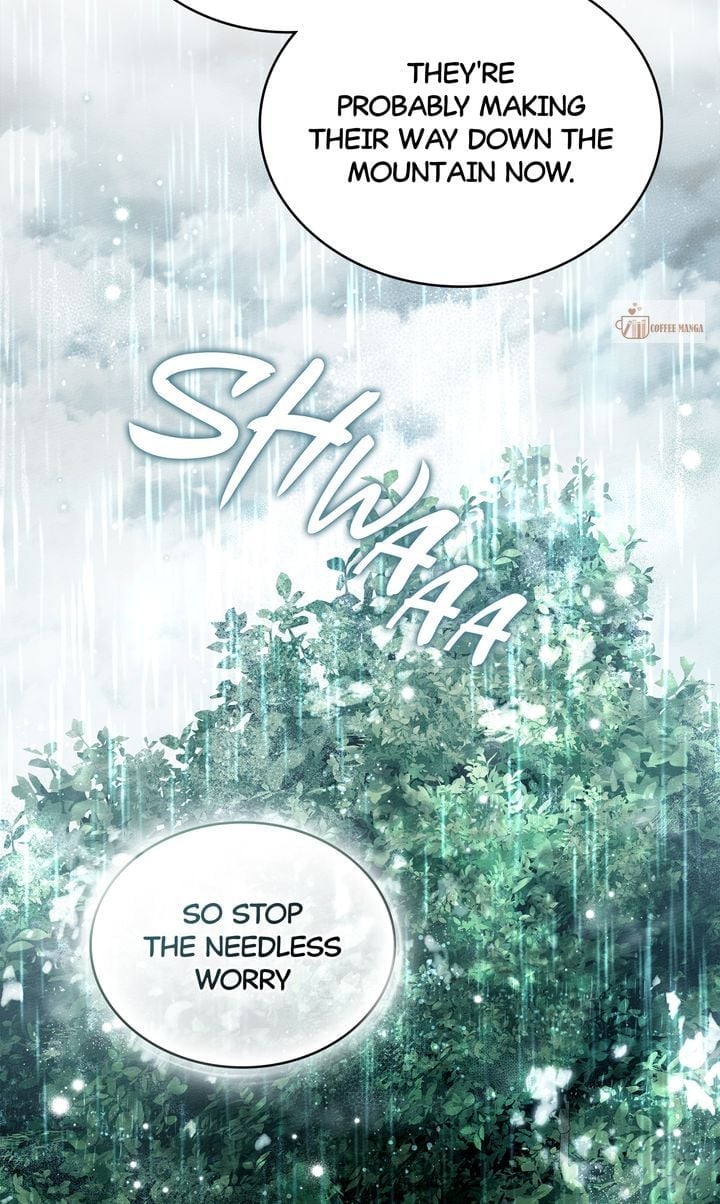 Read Under The Oak Tree Manga Online