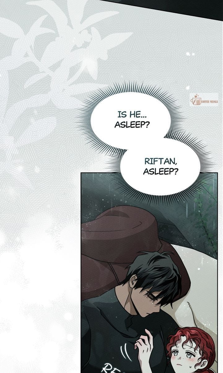 Read Under The Oak Tree Manga Online