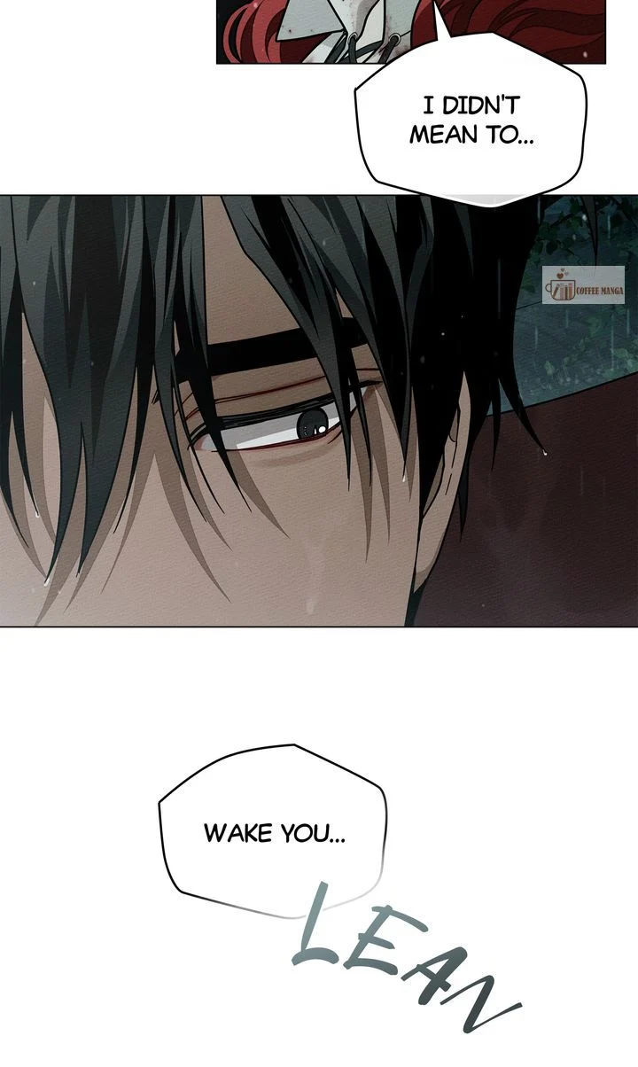 Read Under The Oak Tree Manga Online