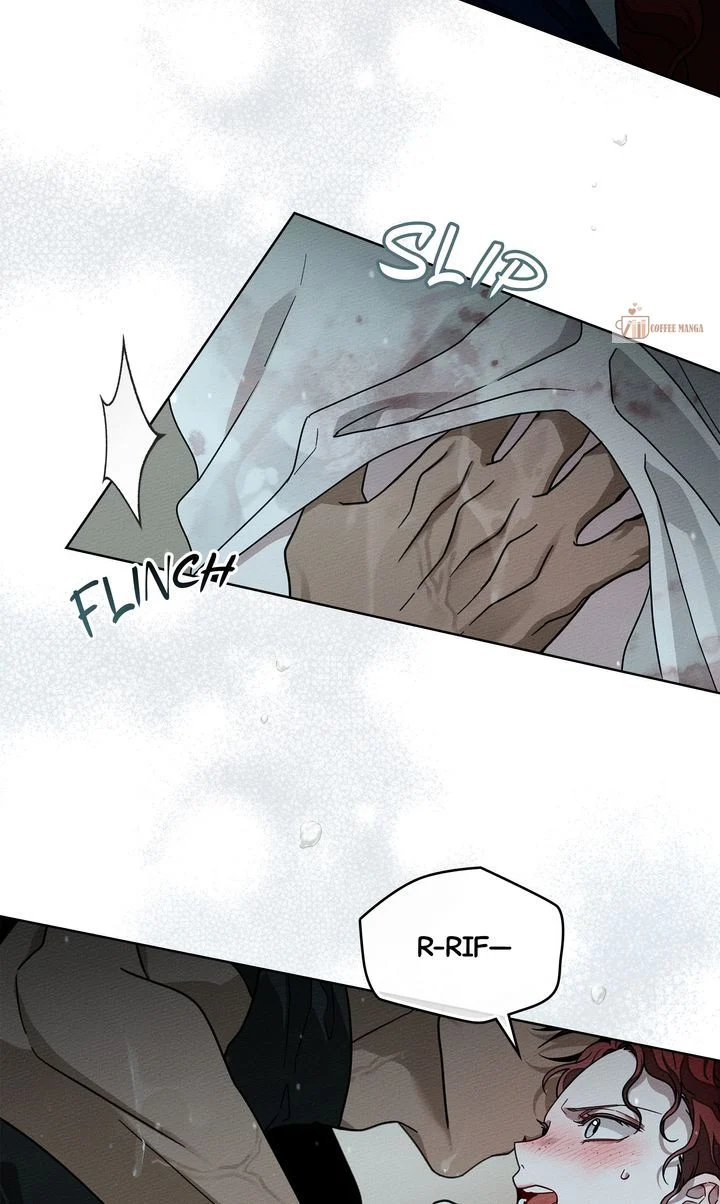 Read Under The Oak Tree Manga Online