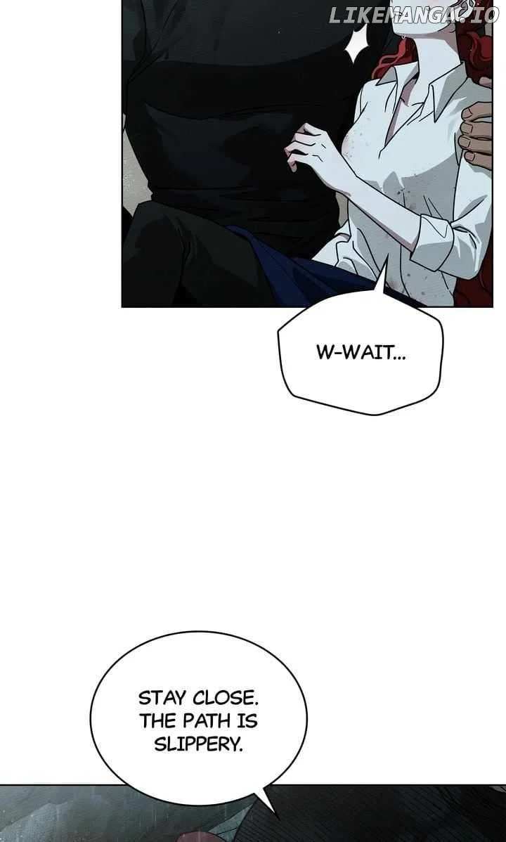 Read Under The Oak Tree Manga Online