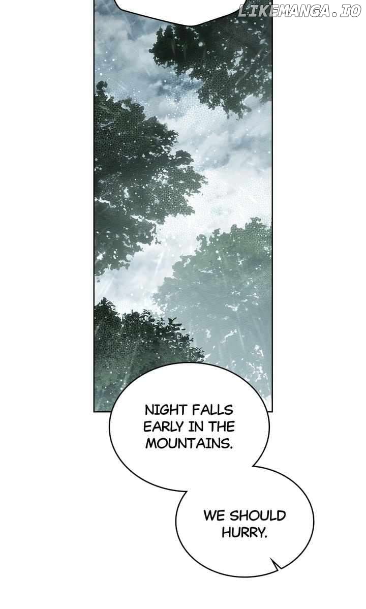 Read Under The Oak Tree Manga Online