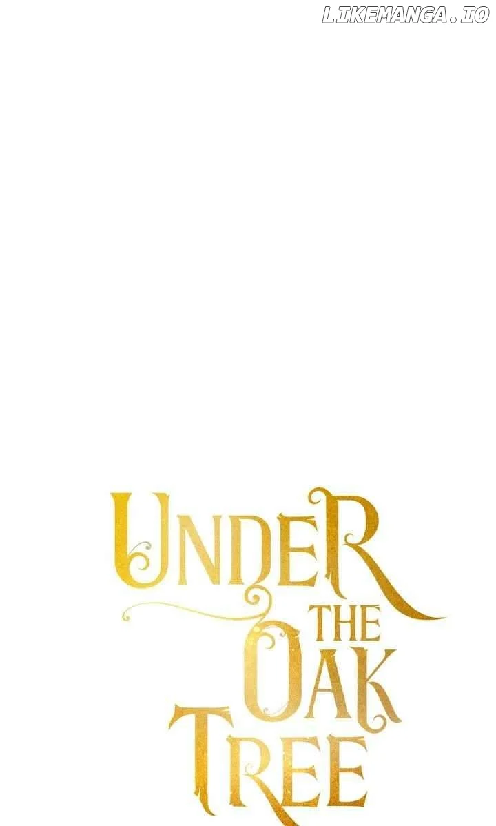 Read Under The Oak Tree Manga Online