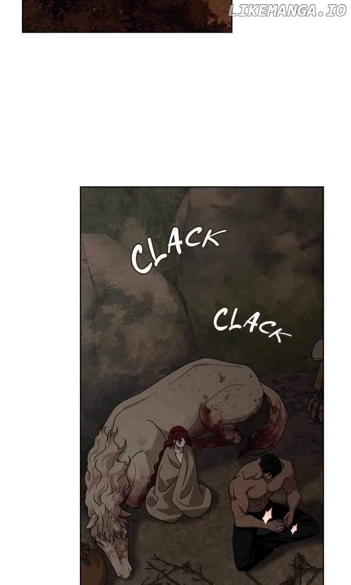 Read Under The Oak Tree Manga Online