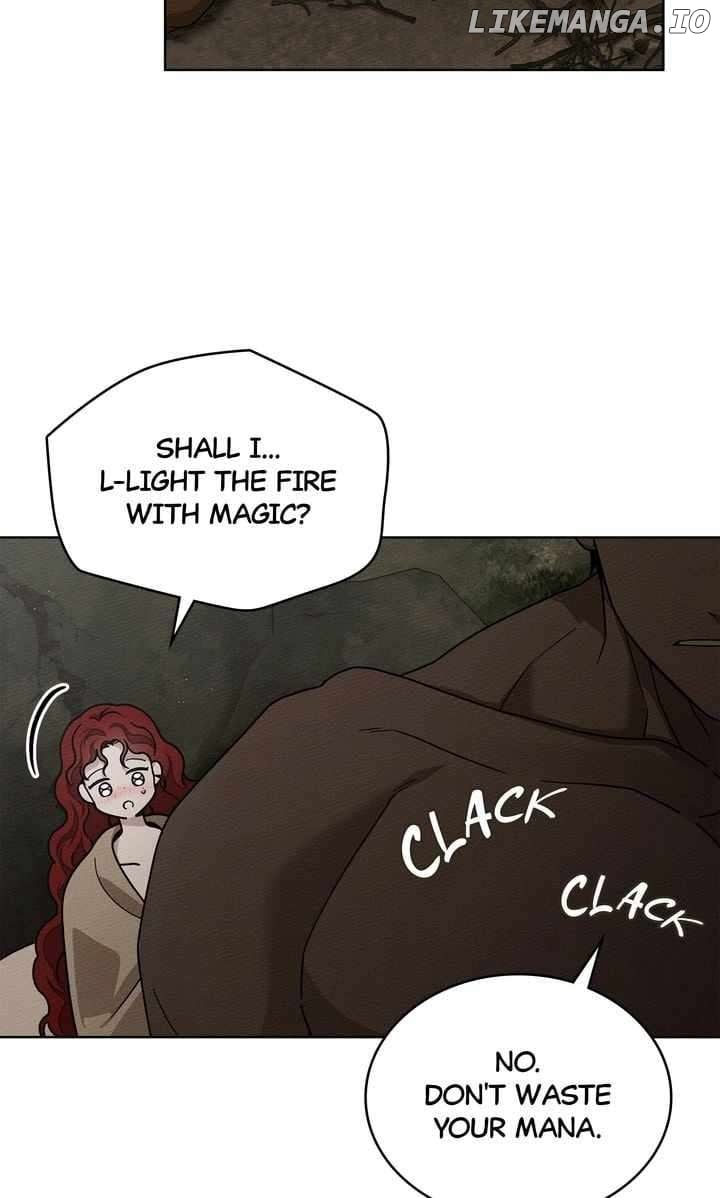 Read Under The Oak Tree Manga Online
