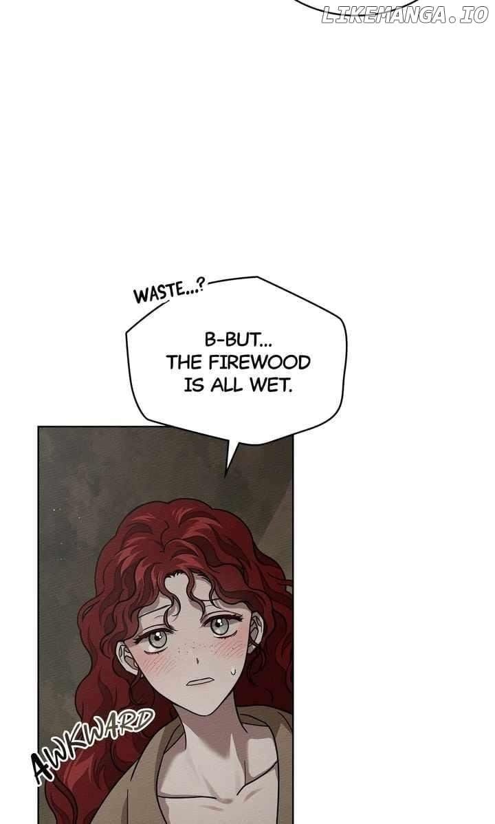Read Under The Oak Tree Manga Online