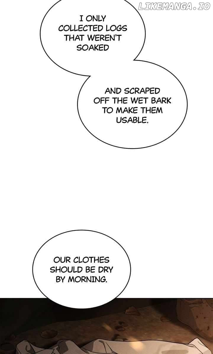 Read Under The Oak Tree Manga Online