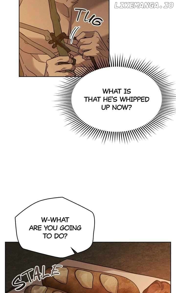 Read Under The Oak Tree Manga Online