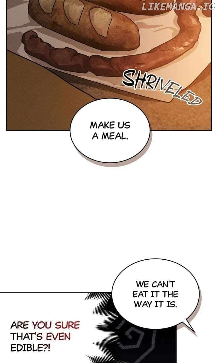 Read Under The Oak Tree Manga Online