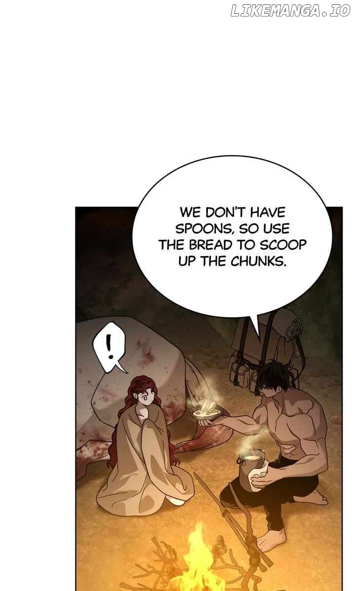Read Under The Oak Tree Manga Online