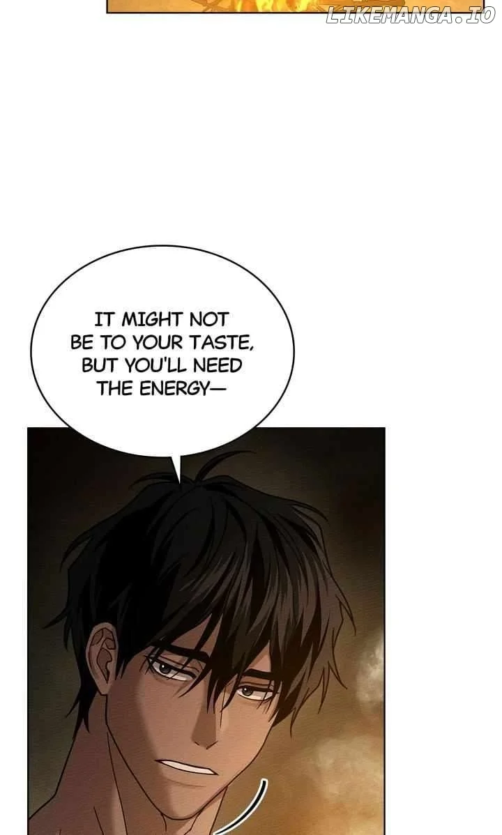 Read Under The Oak Tree Manga Online