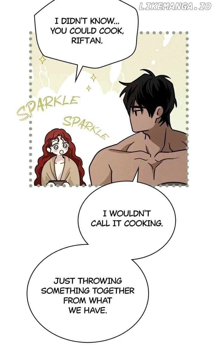 Read Under The Oak Tree Manga Online