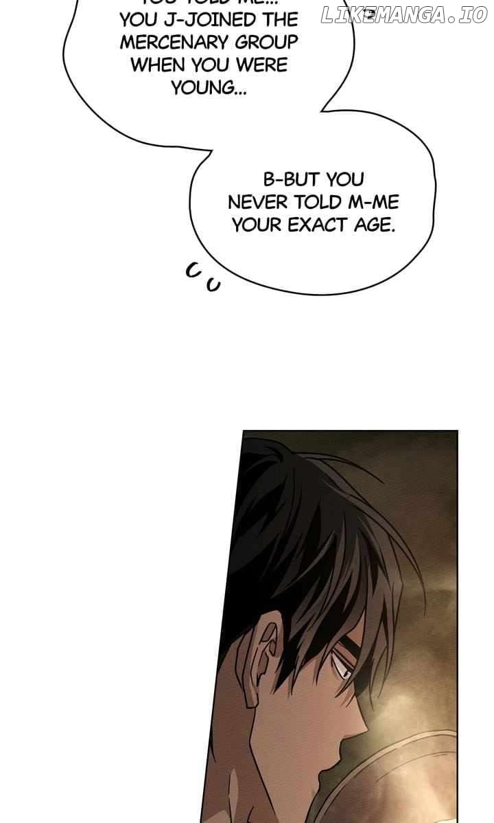 Read Under The Oak Tree Manga Online