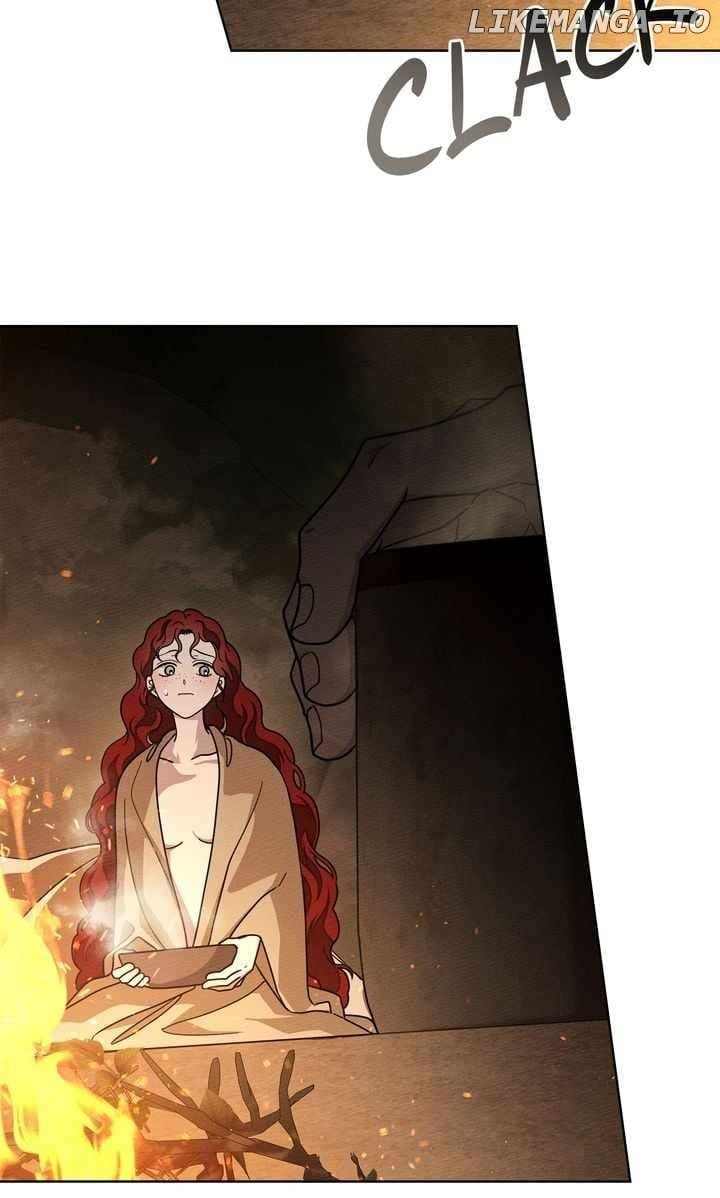 Read Under The Oak Tree Manga Online