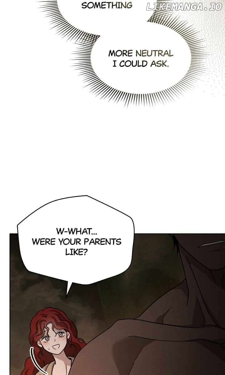 Read Under The Oak Tree Manga Online