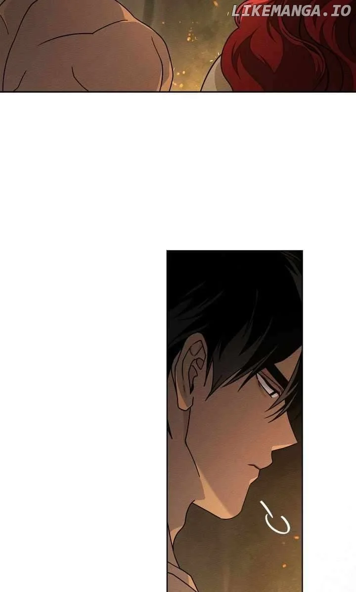 Read Under The Oak Tree Manga Online