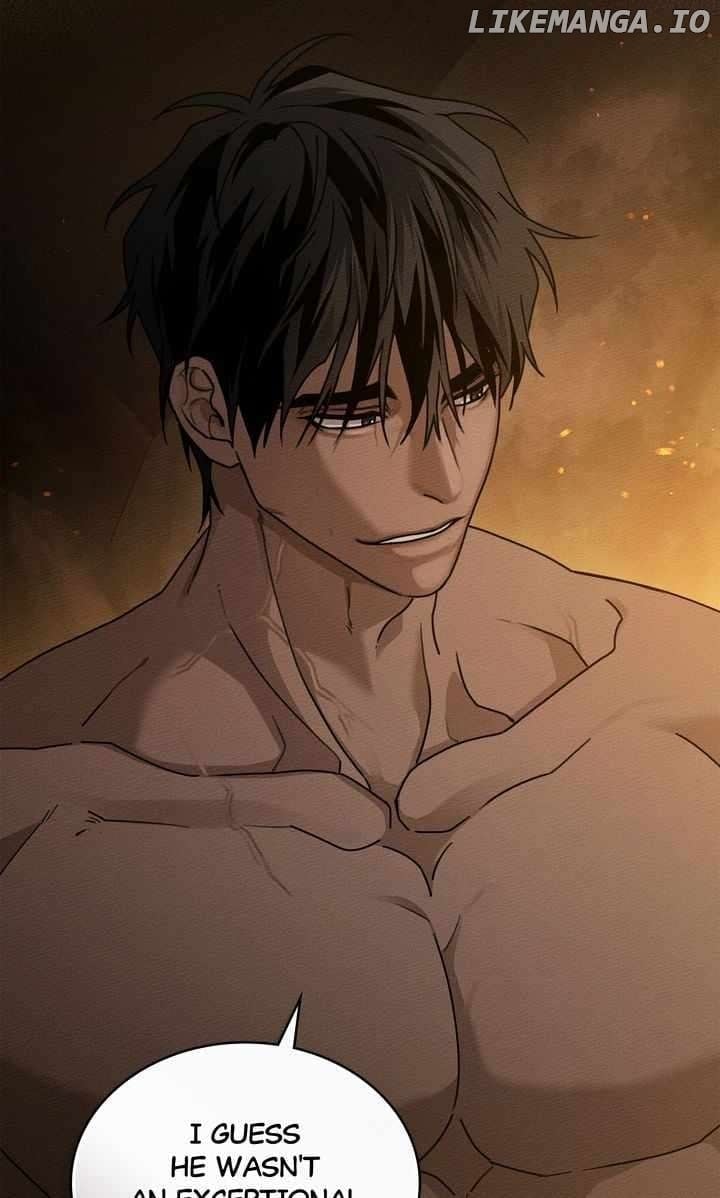 Read Under The Oak Tree Manga Online