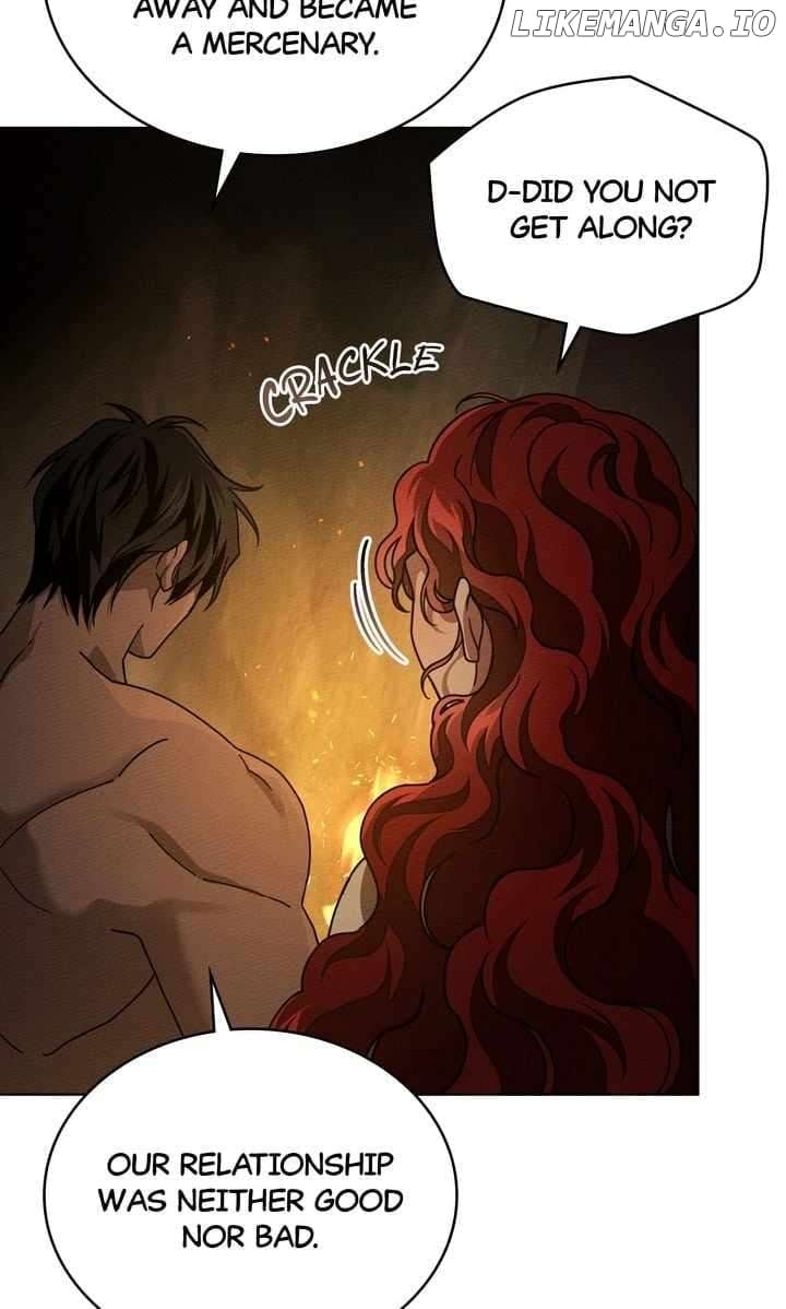 Read Under The Oak Tree Manga Online