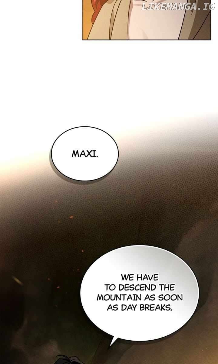 Read Under The Oak Tree Manga Online