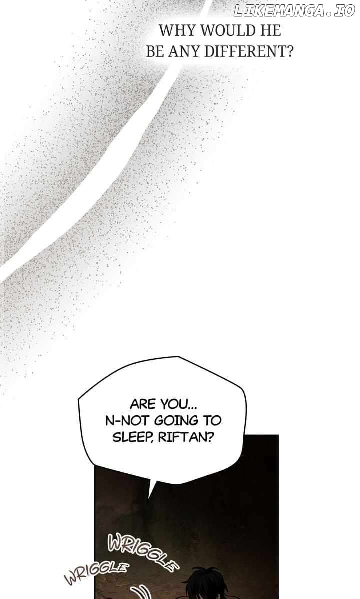 Read Under The Oak Tree Manga Online