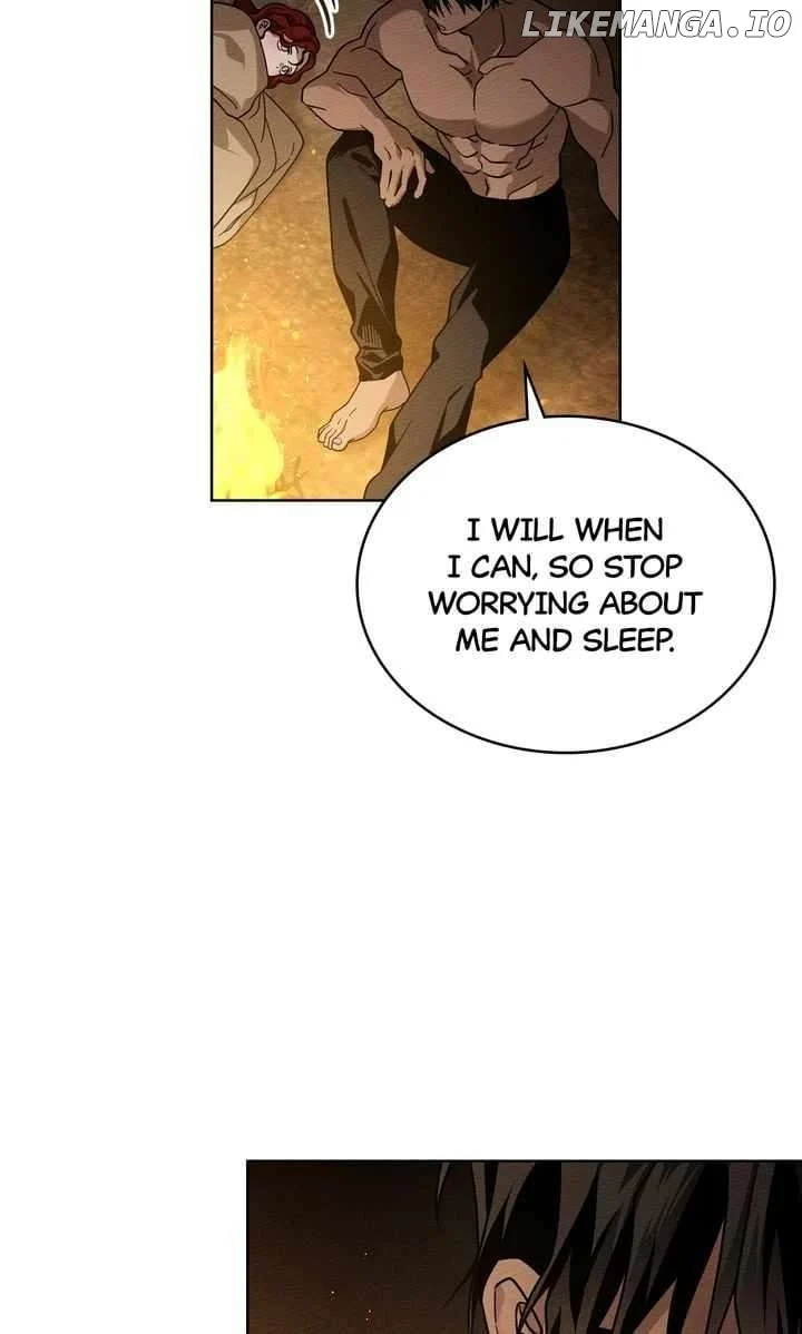 Read Under The Oak Tree Manga Online