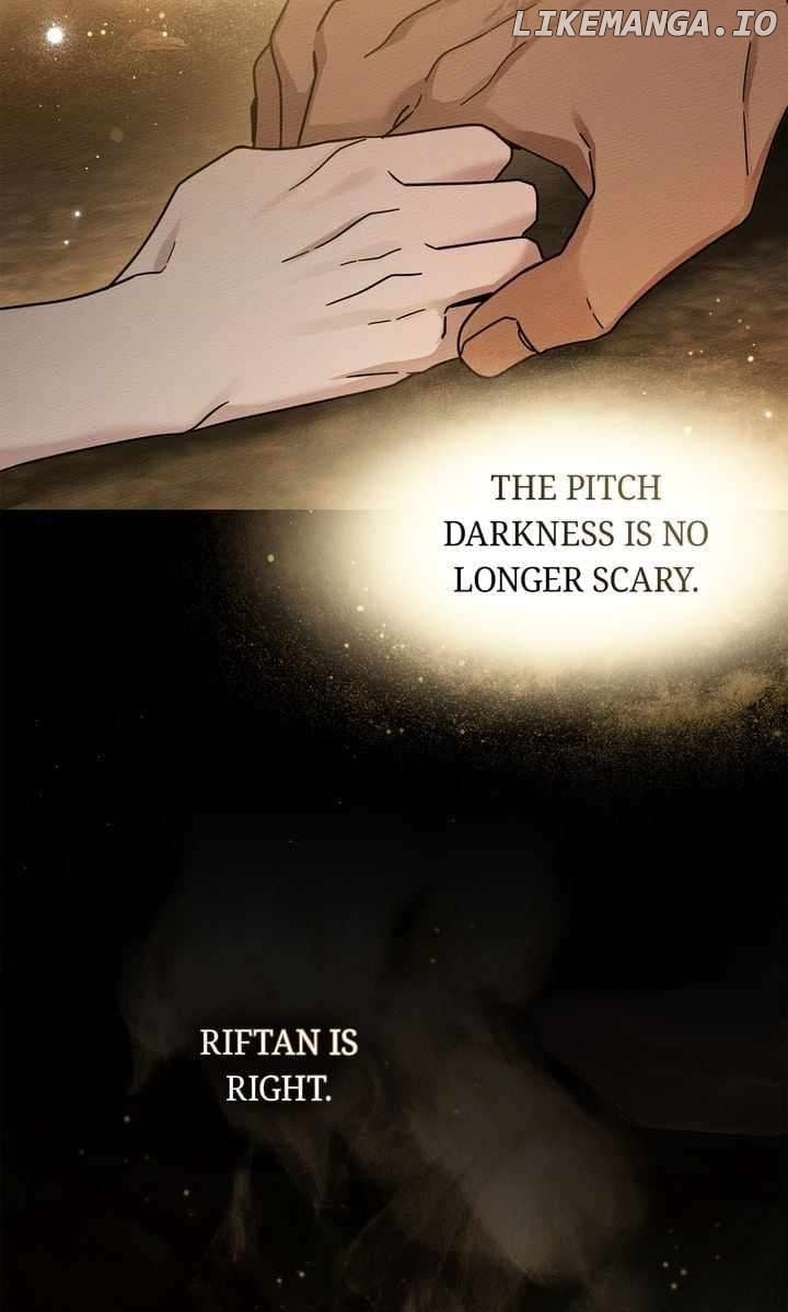 Read Under The Oak Tree Manga Online