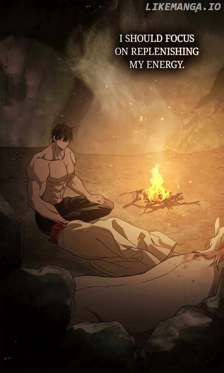 Read Under The Oak Tree Manga Online