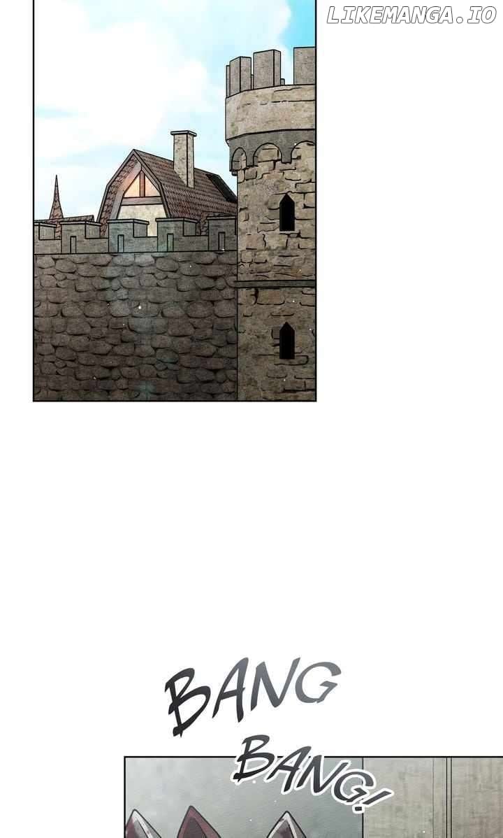 Read Under The Oak Tree Manga Online