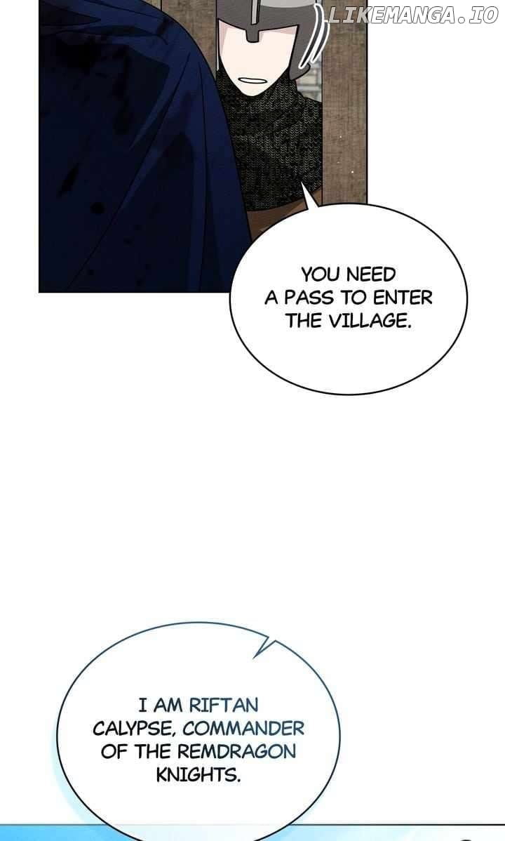 Read Under The Oak Tree Manga Online