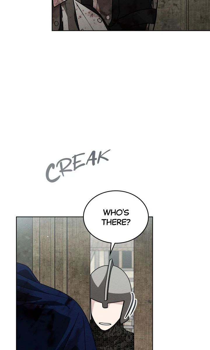 Read Under The Oak Tree Manga Online