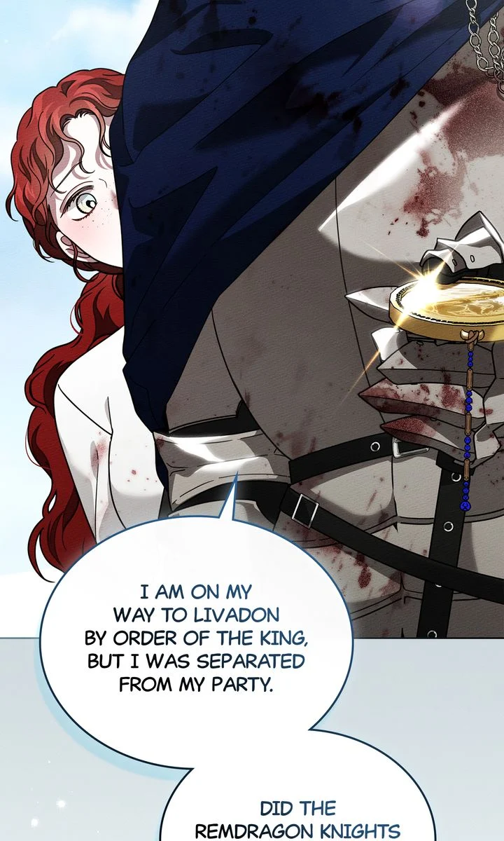 Read Under The Oak Tree Manga Online
