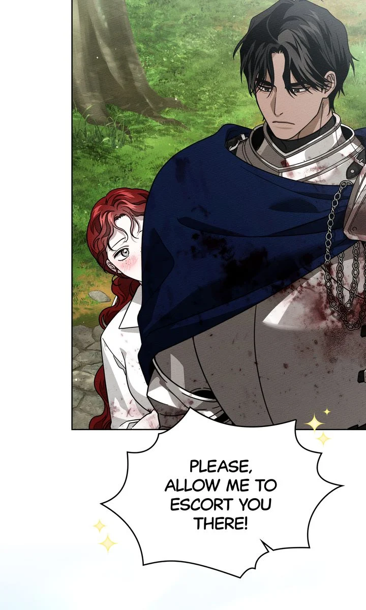 Read Under The Oak Tree Manga Online