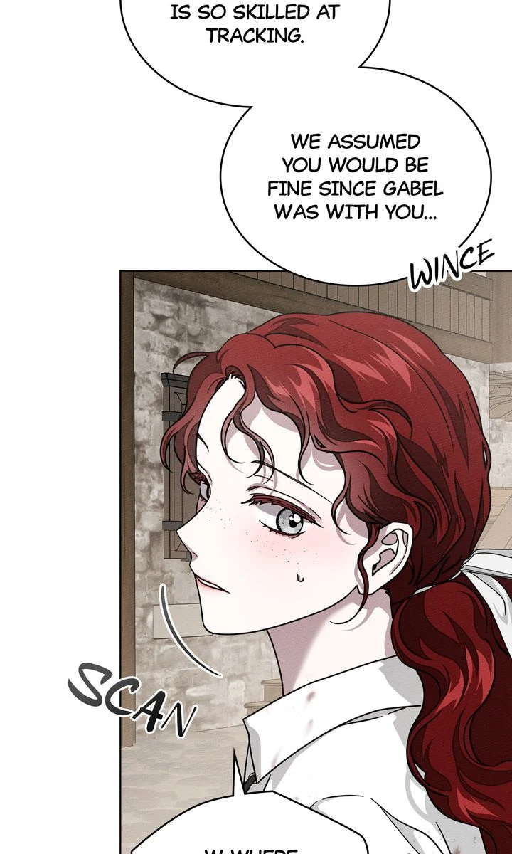 Read Under The Oak Tree Manga Online