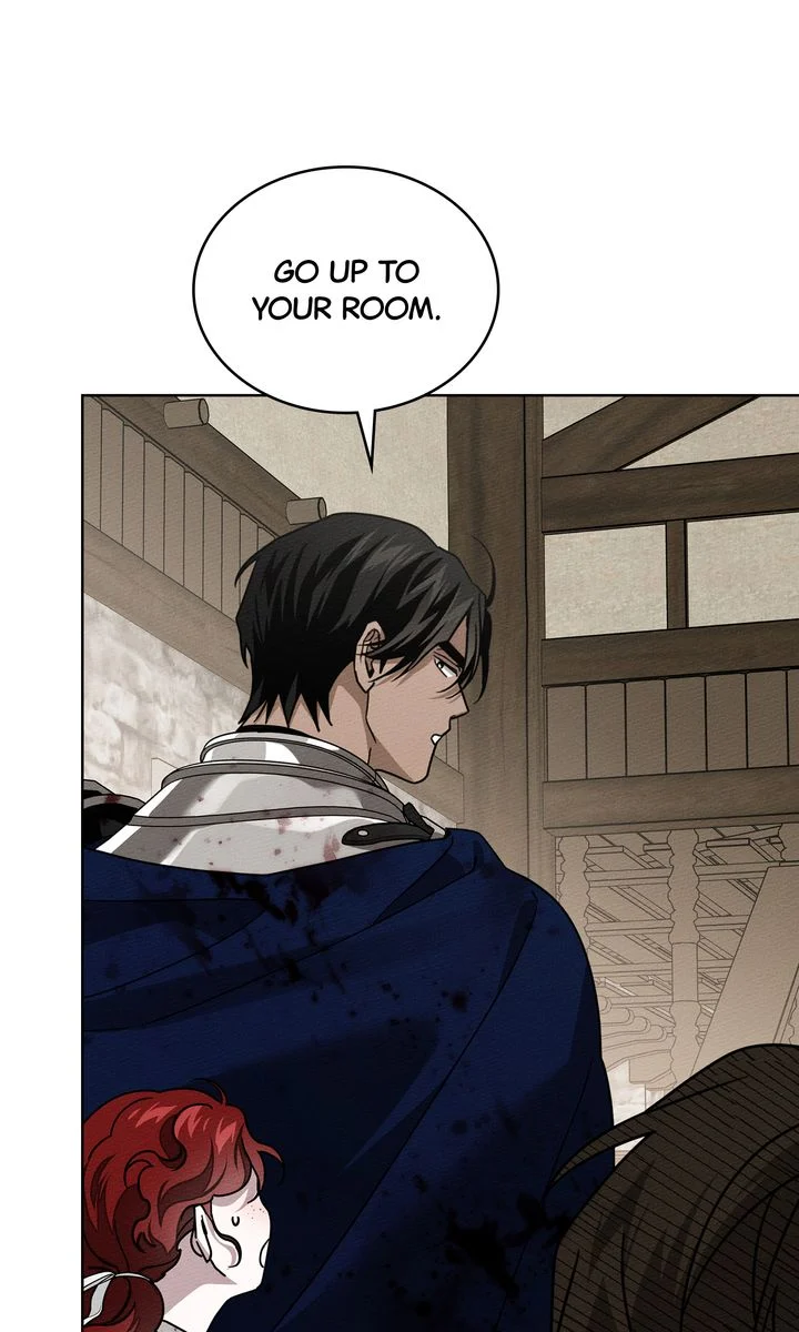 Read Under The Oak Tree Manga Online