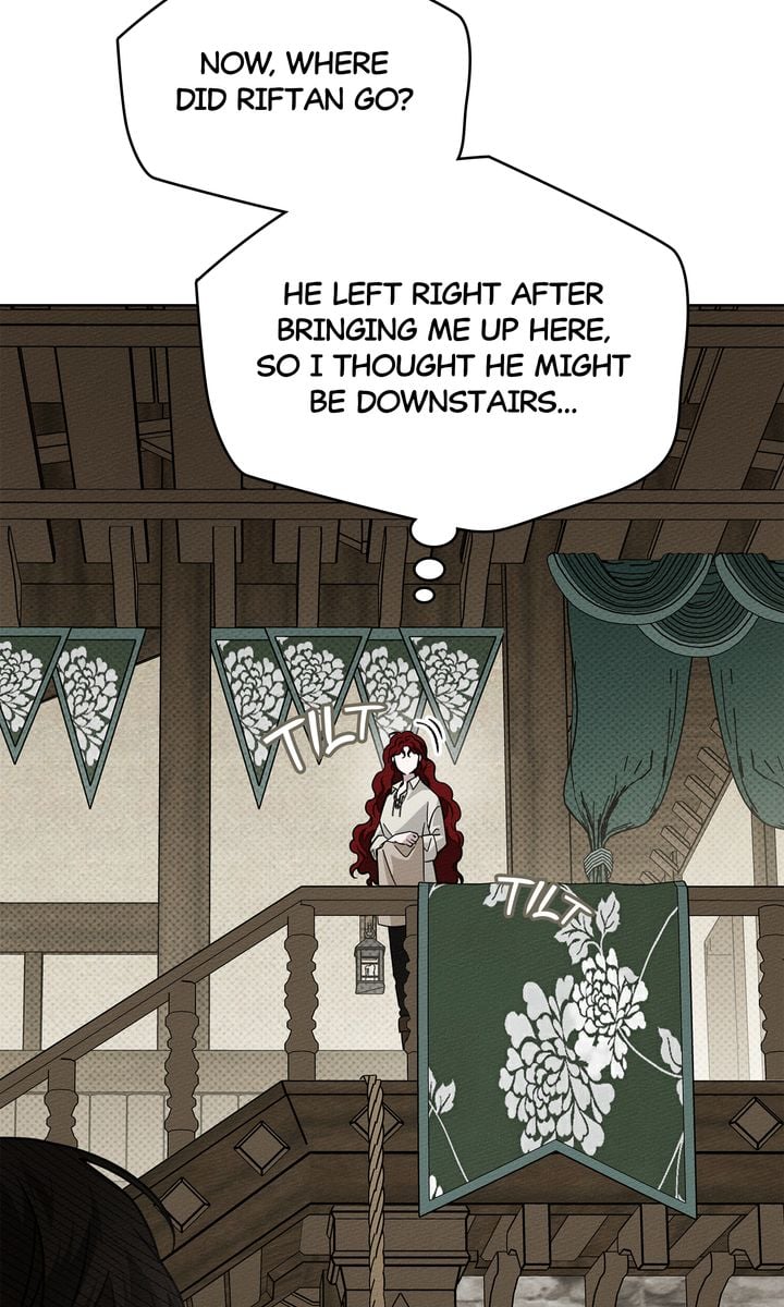 Read Under The Oak Tree Manga Online