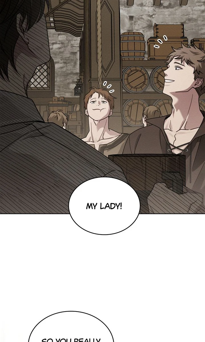 Read Under The Oak Tree Manga Online