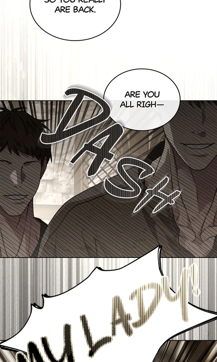 Read Under The Oak Tree Manga Online