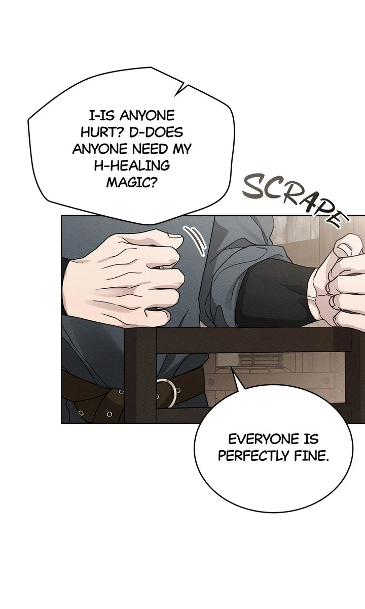 Read Under The Oak Tree Manga Online