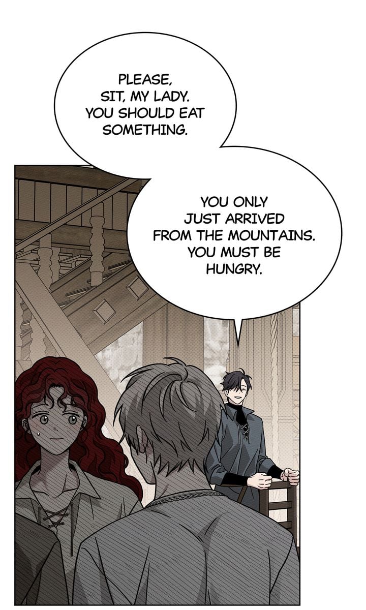 Read Under The Oak Tree Manga Online