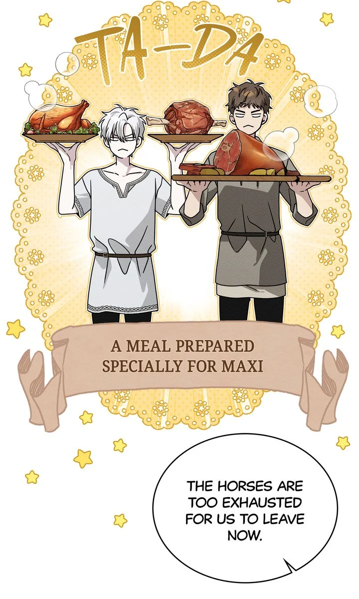 Read Under The Oak Tree Manga Online
